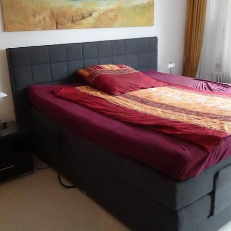 Schoene, Ruhige Wohnung In Berlin-Steglitz Kültér fotó