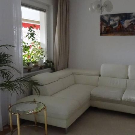 Schoene, Ruhige Wohnung In Berlin-Steglitz Kültér fotó
