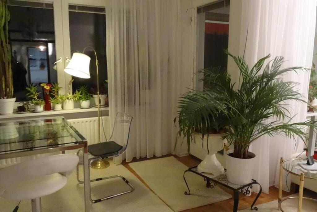 Schoene, Ruhige Wohnung In Berlin-Steglitz Kültér fotó